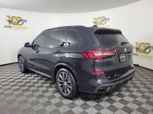 2023 BMW X5 M50i
