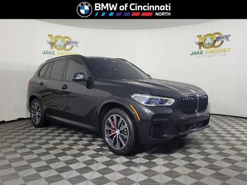 2023 BMW X5 M50i
