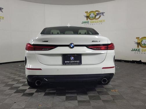 2023 BMW 228 Gran Coupe i xDrive