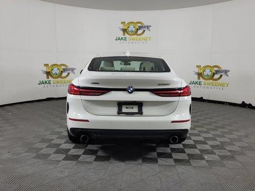 2023 BMW 228 Gran Coupe i xDrive