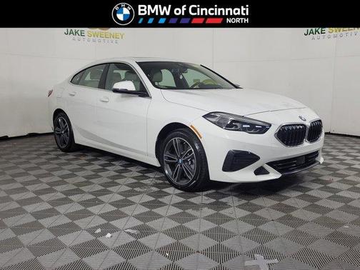 2023 BMW 228 Gran Coupe i xDrive