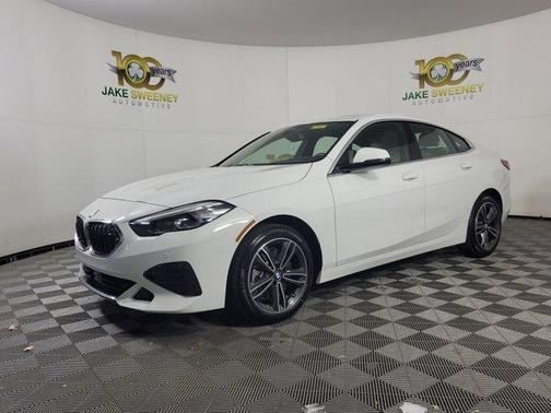 2023 BMW 228 Gran Coupe i xDrive