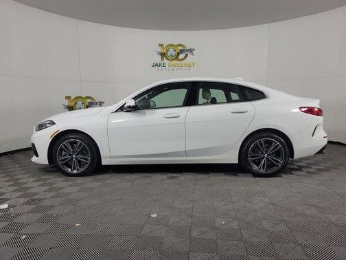 2023 BMW 228 Gran Coupe i xDrive