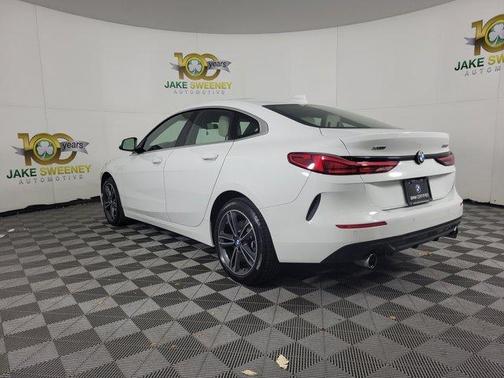 2023 BMW 228 Gran Coupe i xDrive