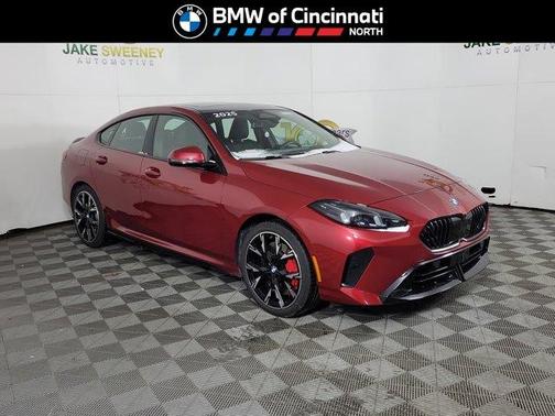 2025 BMW 228 Gran Coupe xDrive