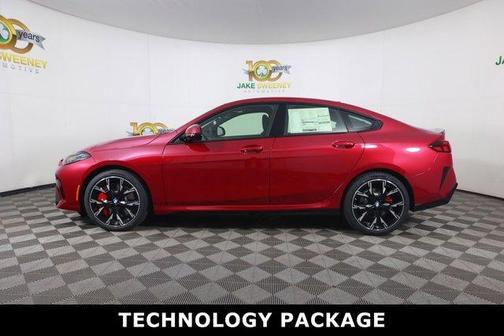 2025 BMW 228 Gran Coupe xDrive