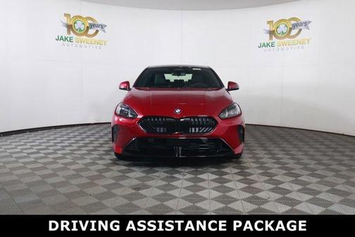 2025 BMW 228 Gran Coupe xDrive