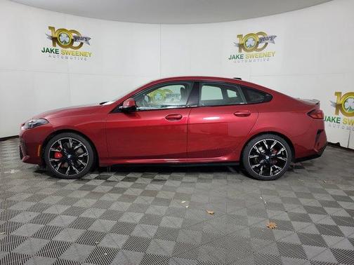 2025 BMW 228 Gran Coupe xDrive