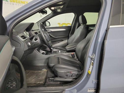 2023 BMW X2 xDrive28i