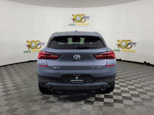 2023 BMW X2 xDrive28i