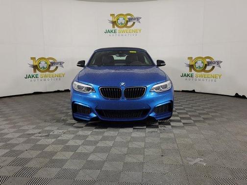 2020 BMW M240 i xDrive