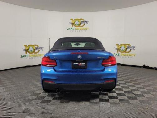 2020 BMW M240 i xDrive