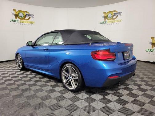 2020 BMW M240 i xDrive