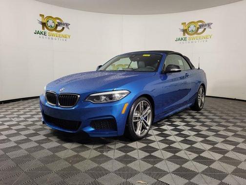 2020 BMW M240 i xDrive