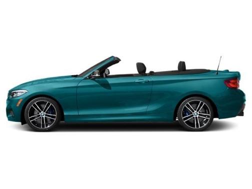 2020 BMW M240 i xDrive