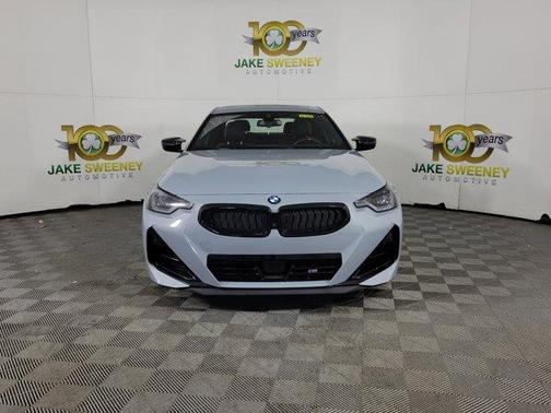 2025 BMW M240 i xDrive