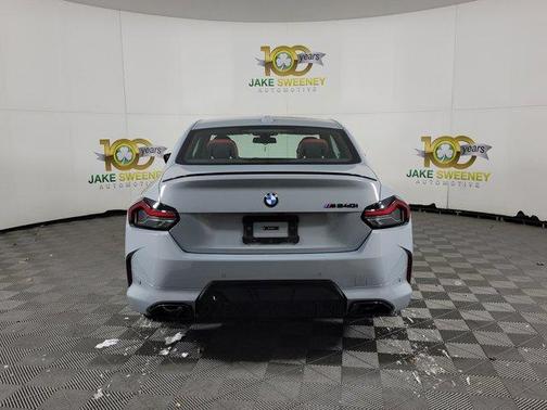 2025 BMW M240 i xDrive