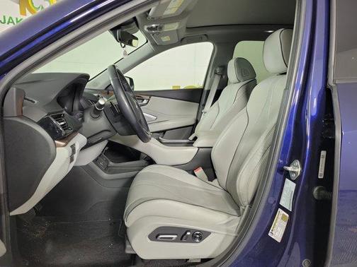 2021 Acura RDX SH-AWD W/ADVANCE PACKAGE