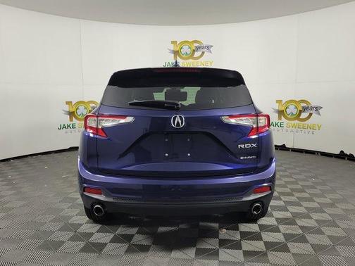 2021 Acura RDX SH-AWD W/ADVANCE PACKAGE