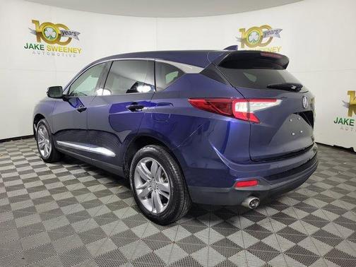 2021 Acura RDX SH-AWD W/ADVANCE PACKAGE
