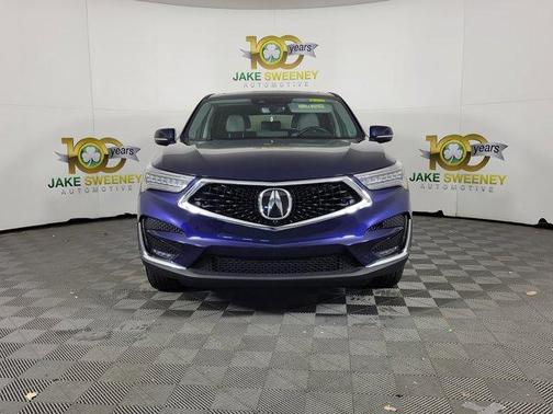 2021 Acura RDX SH-AWD W/ADVANCE PACKAGE