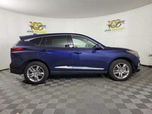 2021 Acura RDX SH-AWD W/ADVANCE PACKAGE