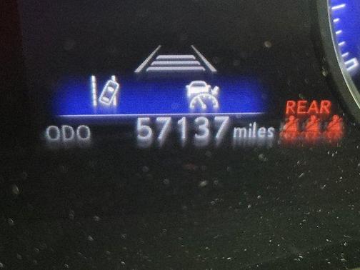 Grecian Water 2023 Lexus NX 350 Premium