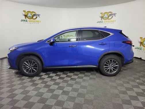 Grecian Water 2023 Lexus NX 350 Premium