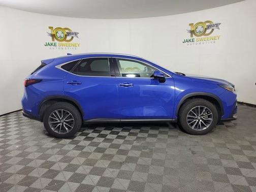 Grecian Water 2023 Lexus NX 350 Premium
