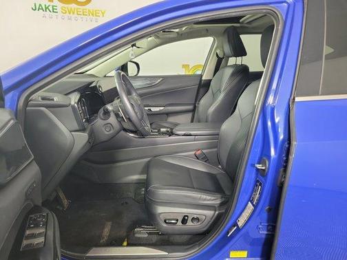 Grecian Water 2023 Lexus NX 350 Premium