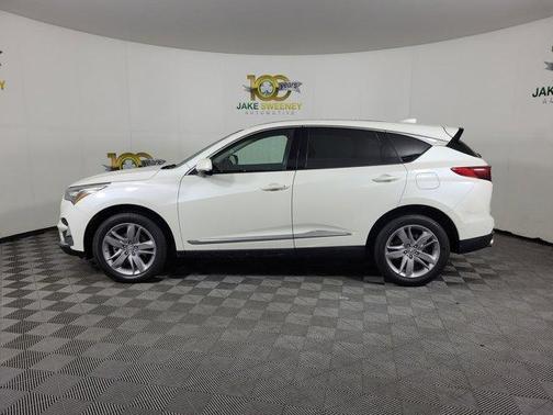 2019 Acura RDX Advance Package