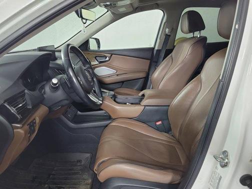 2019 Acura RDX Advance Package