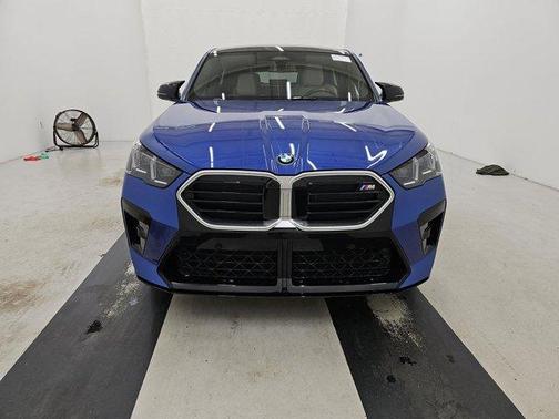 2025 BMW X2 M35i