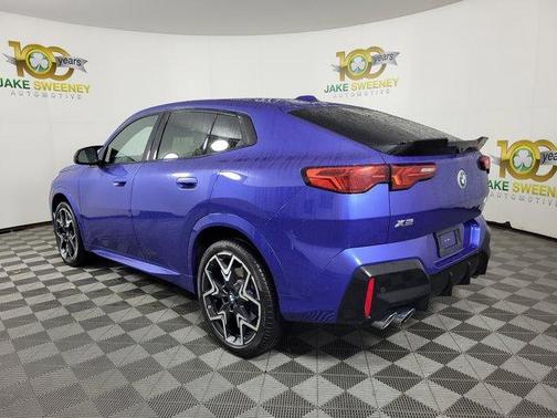 2025 BMW X2 M35i