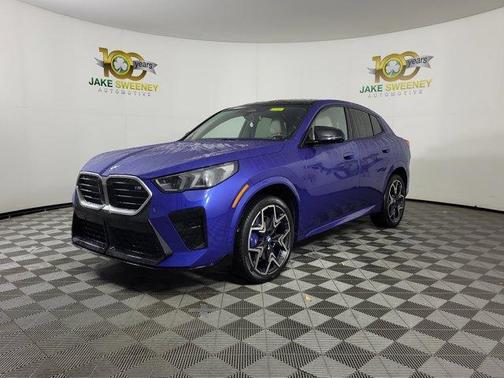 2025 BMW X2 M35i
