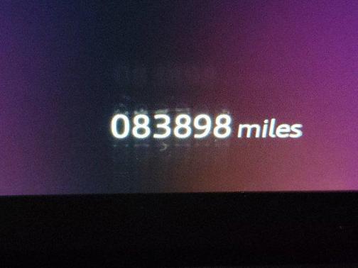 2019 Land Rover Range Rover Sport HST MHEV