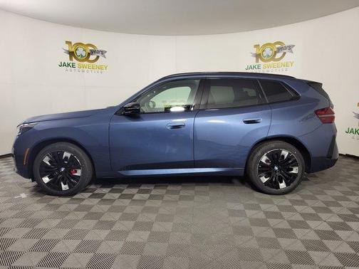 2026 BMW X3 M50 xDrive