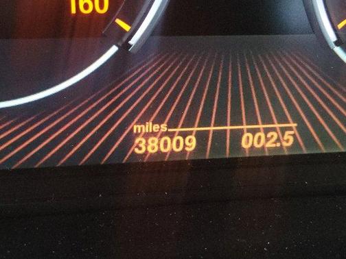 2016 BMW X5 xDrive50i