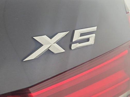 2016 BMW X5 xDrive50i