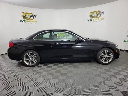 2018 BMW 430 i xDrive