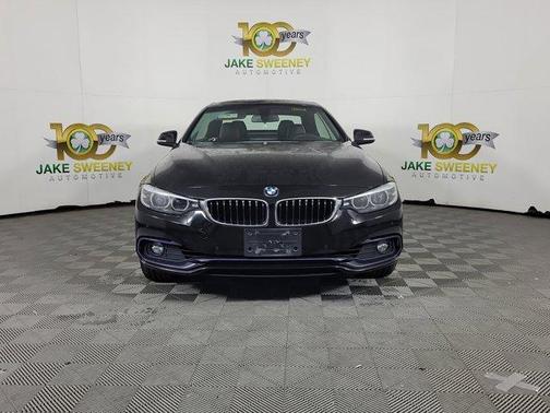 2018 BMW 430 i xDrive