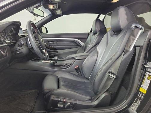 2018 BMW 430 i xDrive