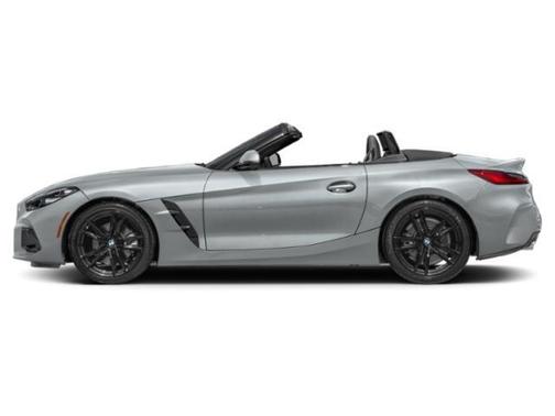 San Remo Green Metallic 2026 BMW Z4 M40i