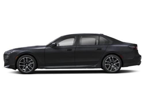 2023 BMW 760 760i xDrive