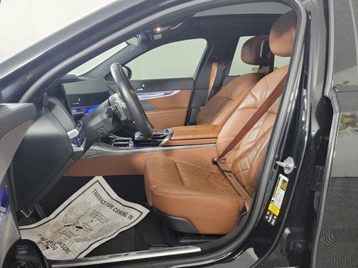 2023 BMW 760 760i xDrive