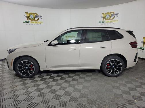 Dune 2026 BMW X3 30 xDrive
