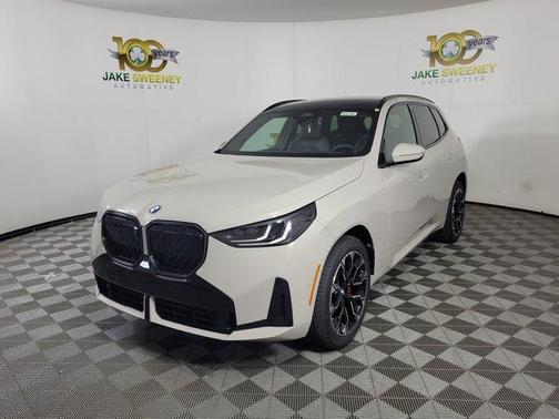 Dune 2026 BMW X3 30 xDrive