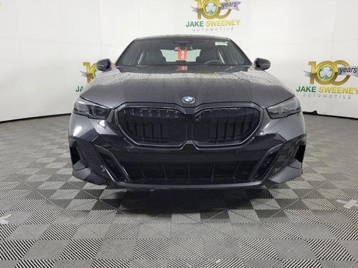 2026 BMW 530 i xDrive