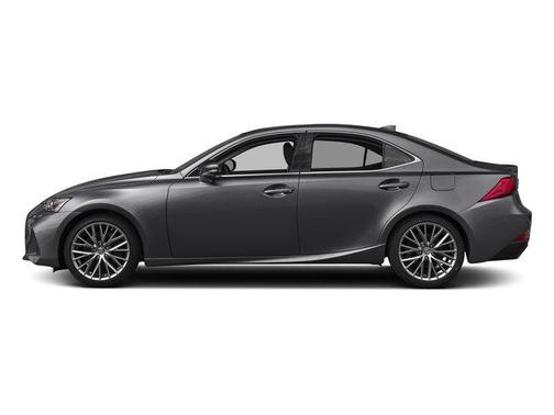 2017 Lexus IS 300 Base