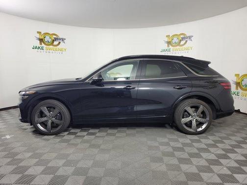 2023 Genesis GV70 2.5T